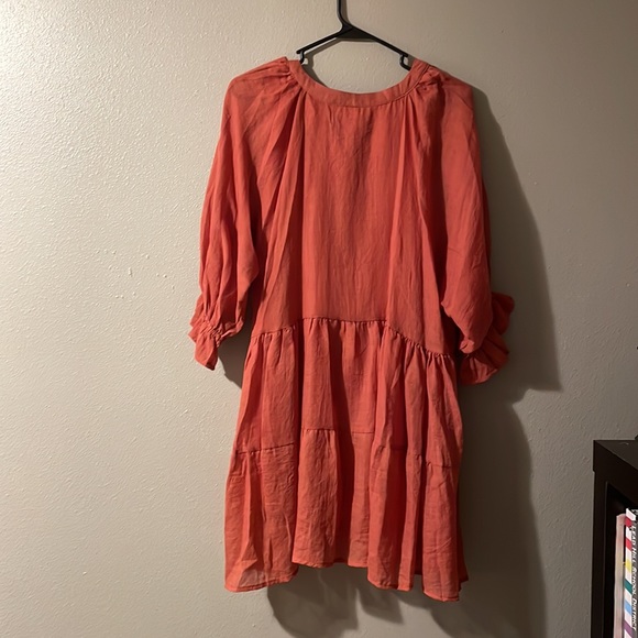 Dress - Picture 2 of 3